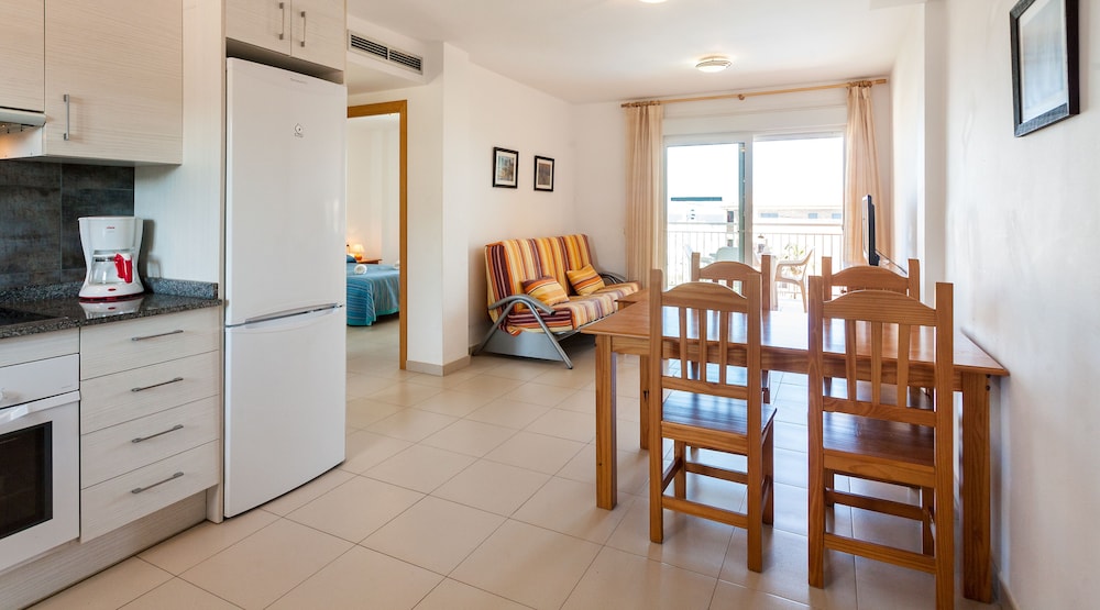 Bovalar Apartments Casa Azahar 7/16