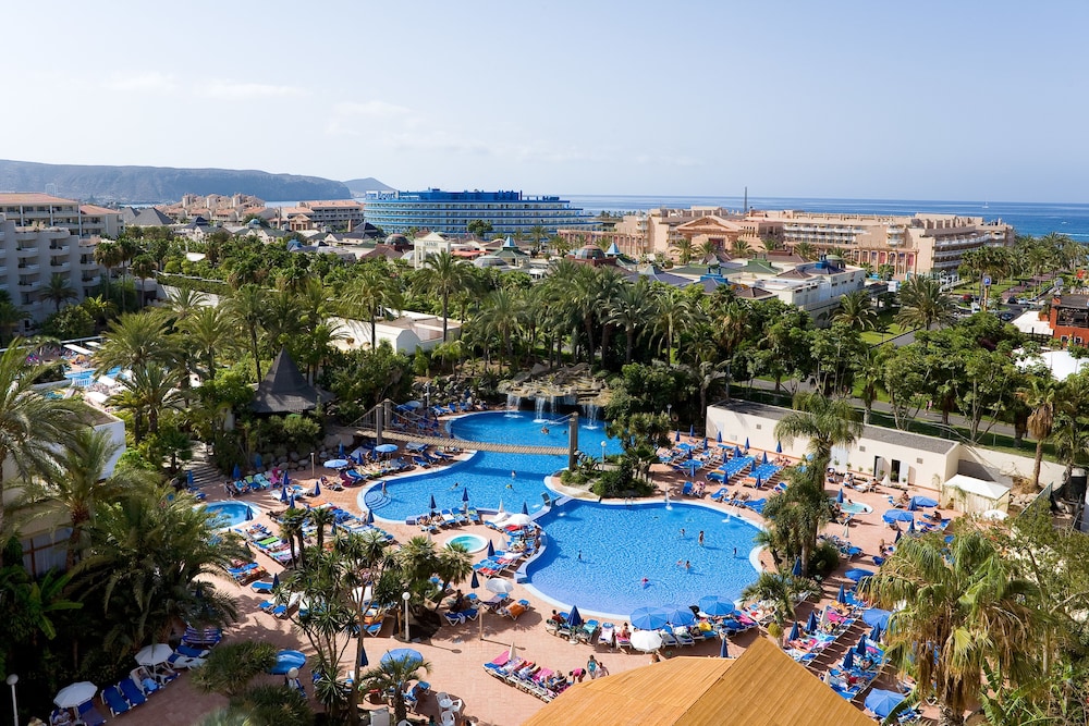 Best Tenerife 41/60