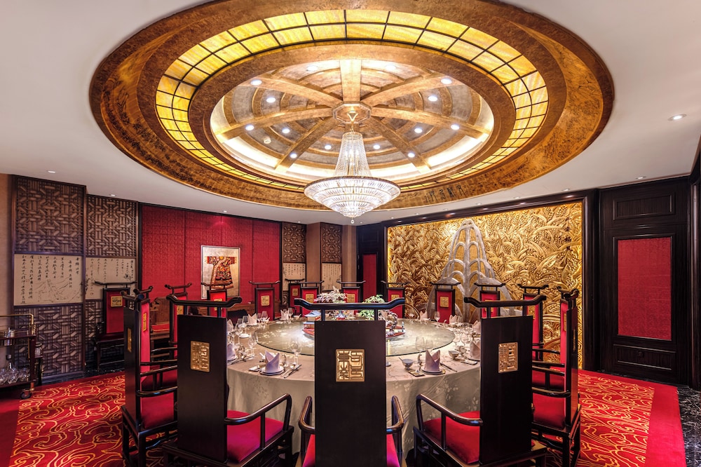 Plaza Hotel Yuyao 38/50