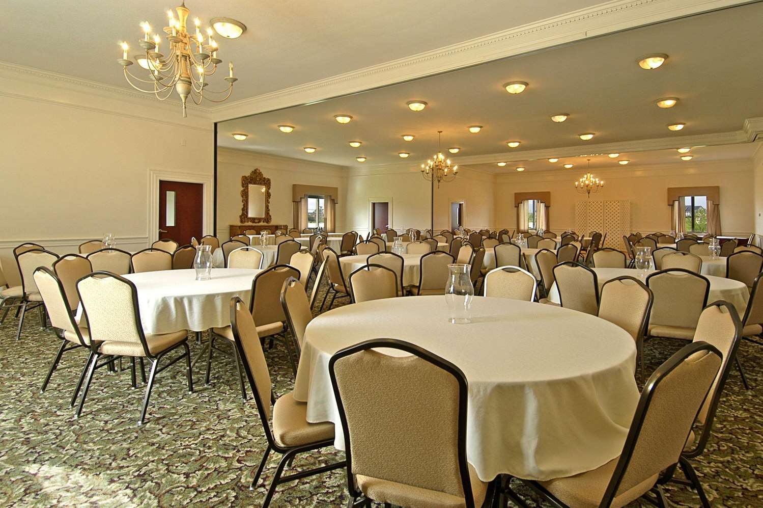 Ramada Limited Mount Sterling 6/7