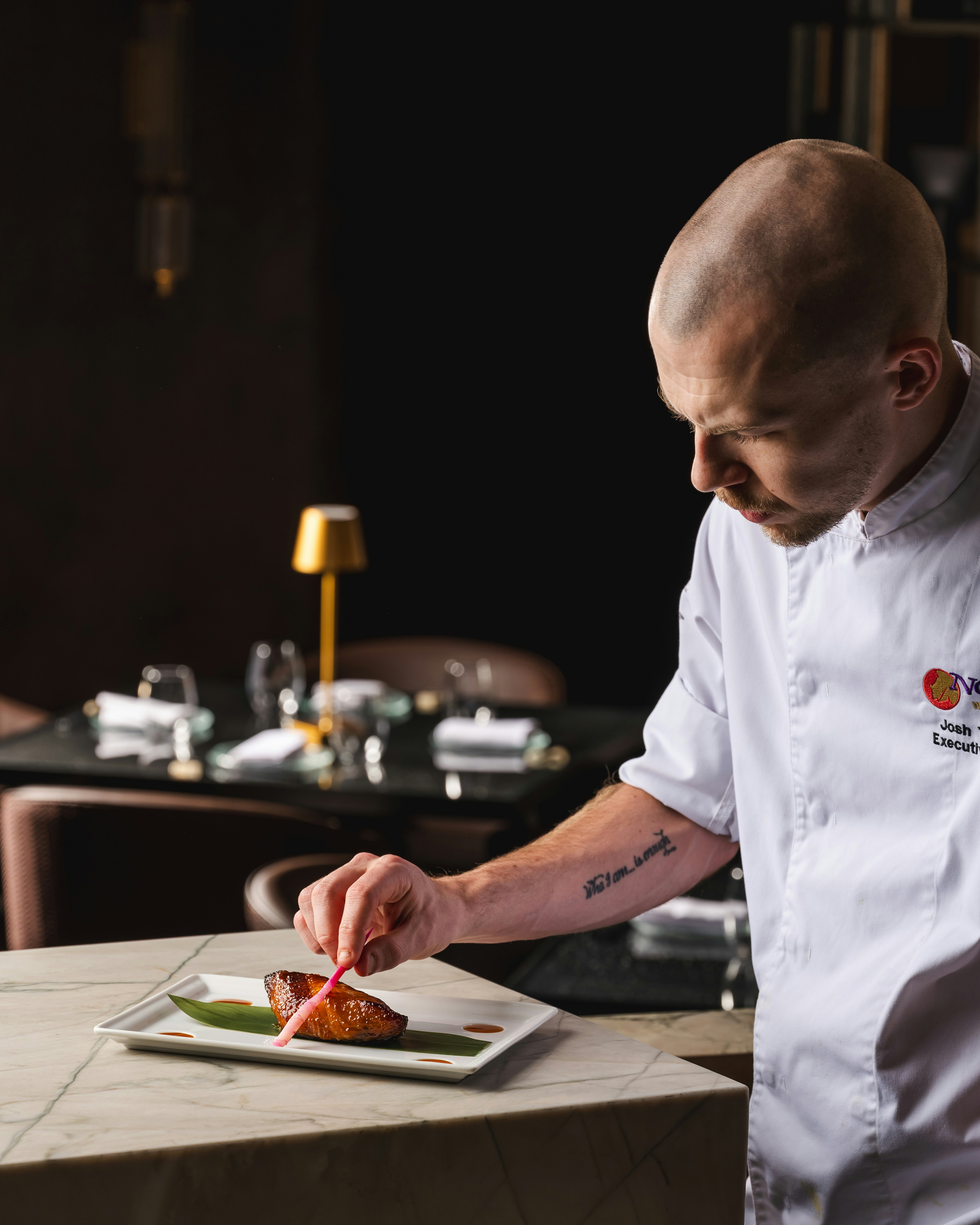 Nobu Hotel Warsaw 25/50