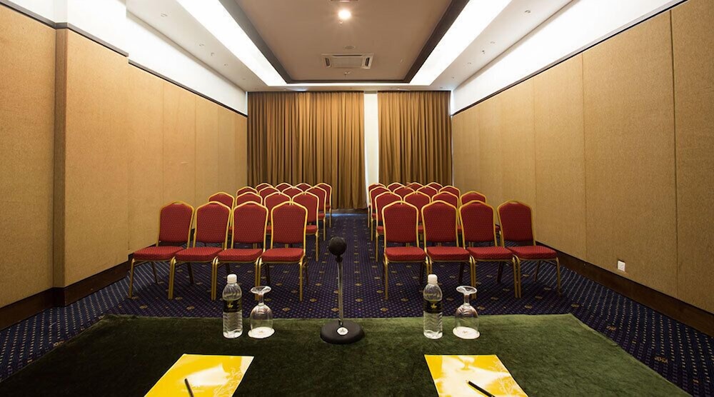 Hotel Seri Malaysia Lawas 49/58