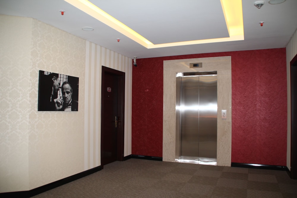 Imamoglu Pasa Hotel 7/47