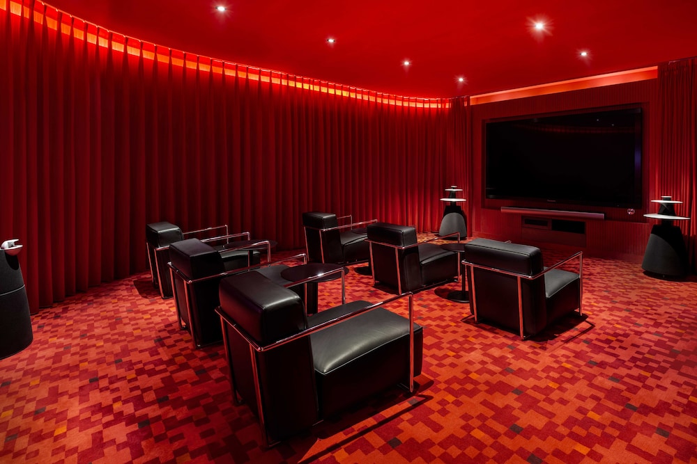Le Meridien Zhengzhou 23/46