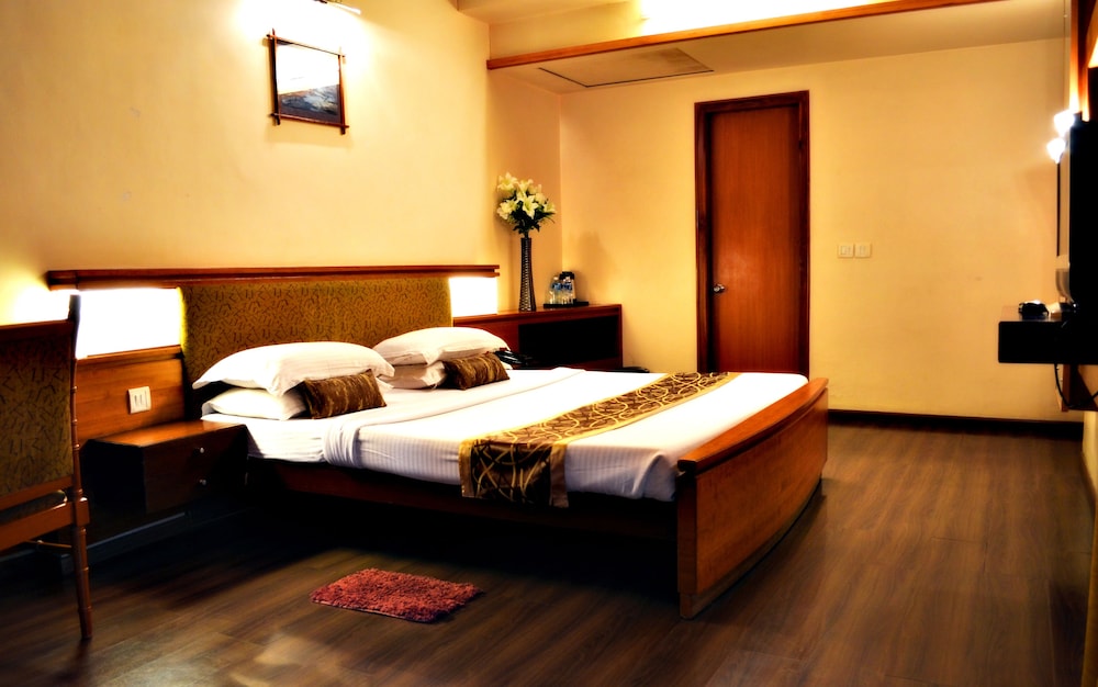 Hotel Malligi 11/50