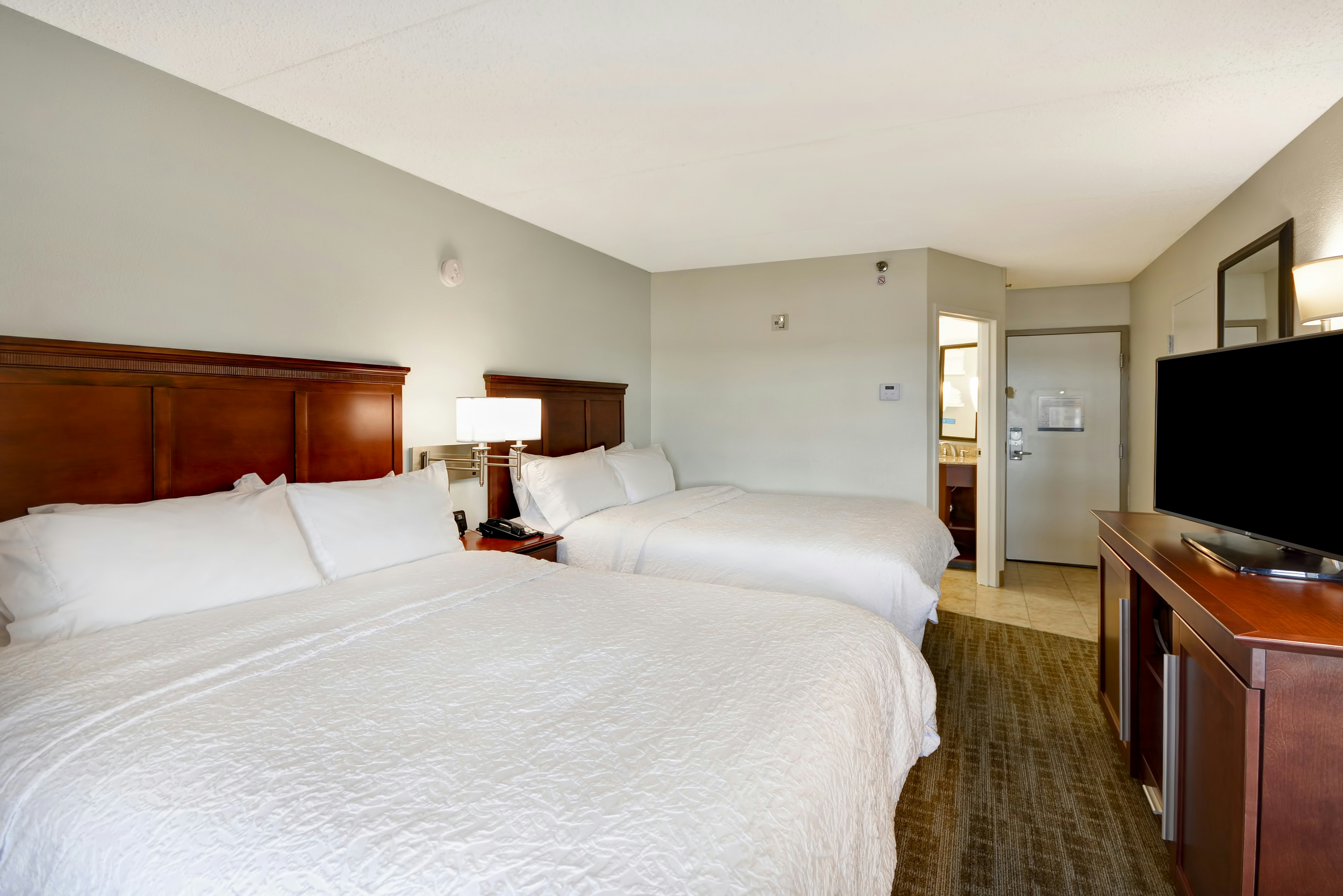 Hampton Inn Detroit/Madison Heights/South Troy 13/56
