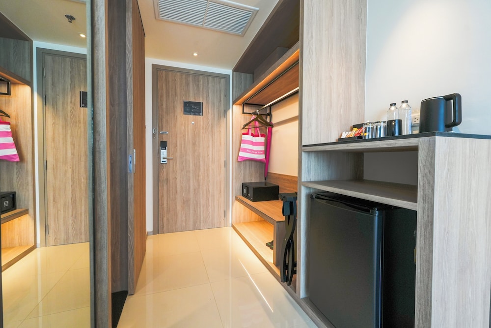 TARA Bangkok Riverside, Wellness Retreat 7/64