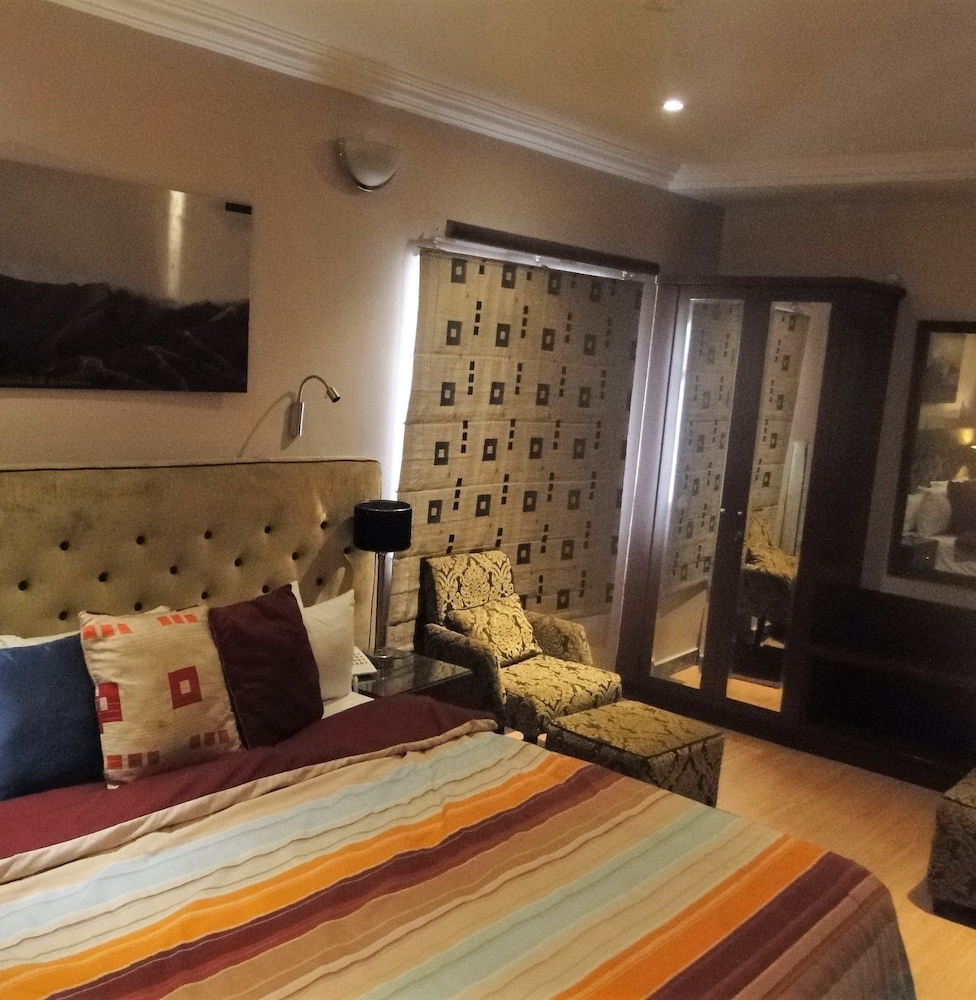 Capital Inn Ibadan 14/58
