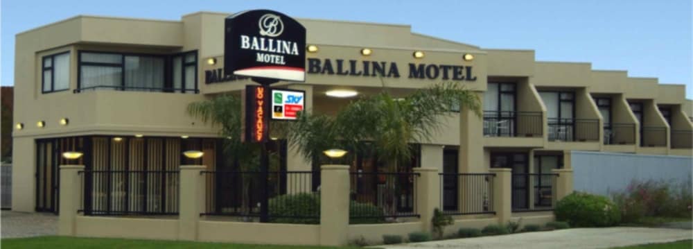 Ballina Motel 2/21