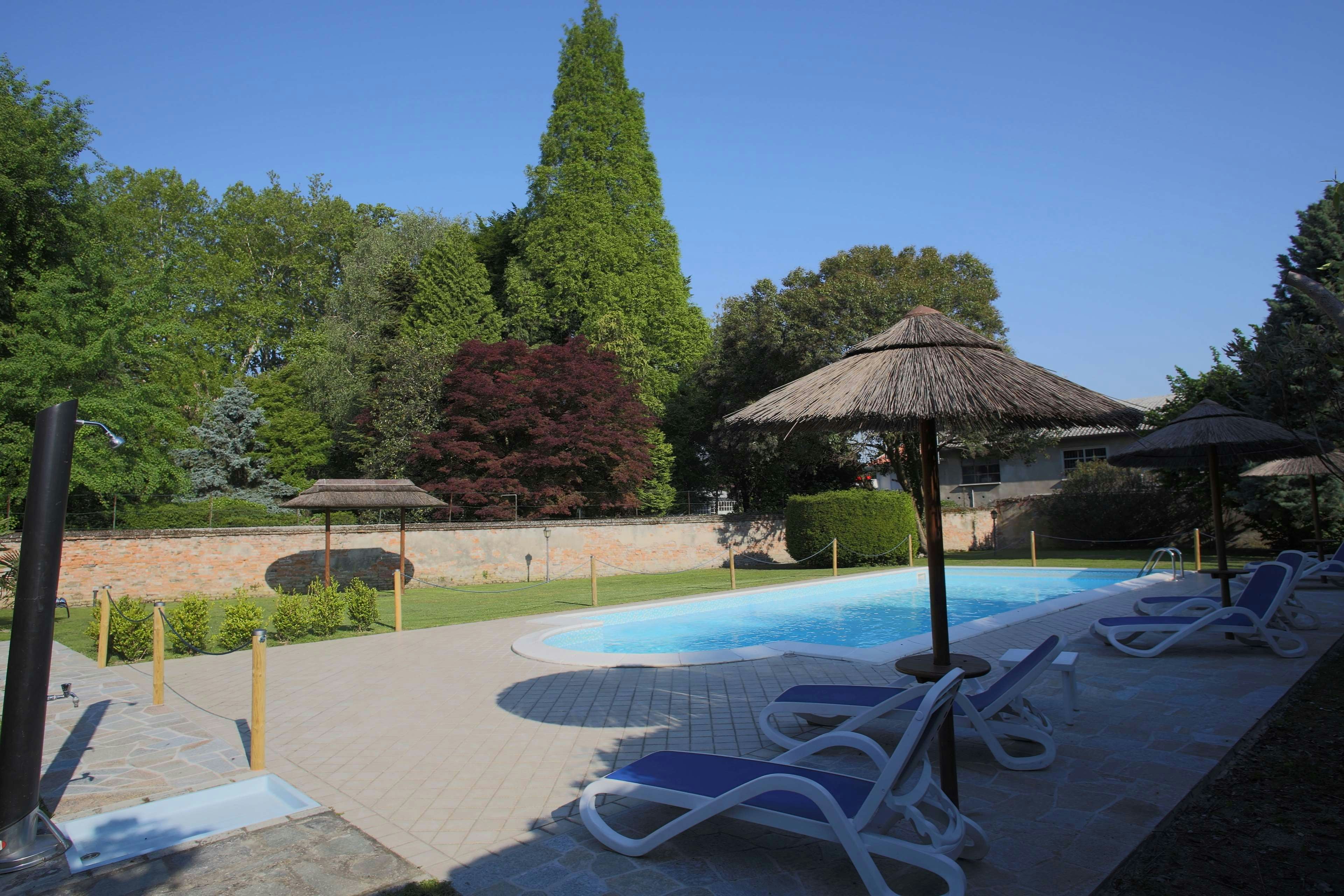 Hotel Isola Di Caprera 3/5