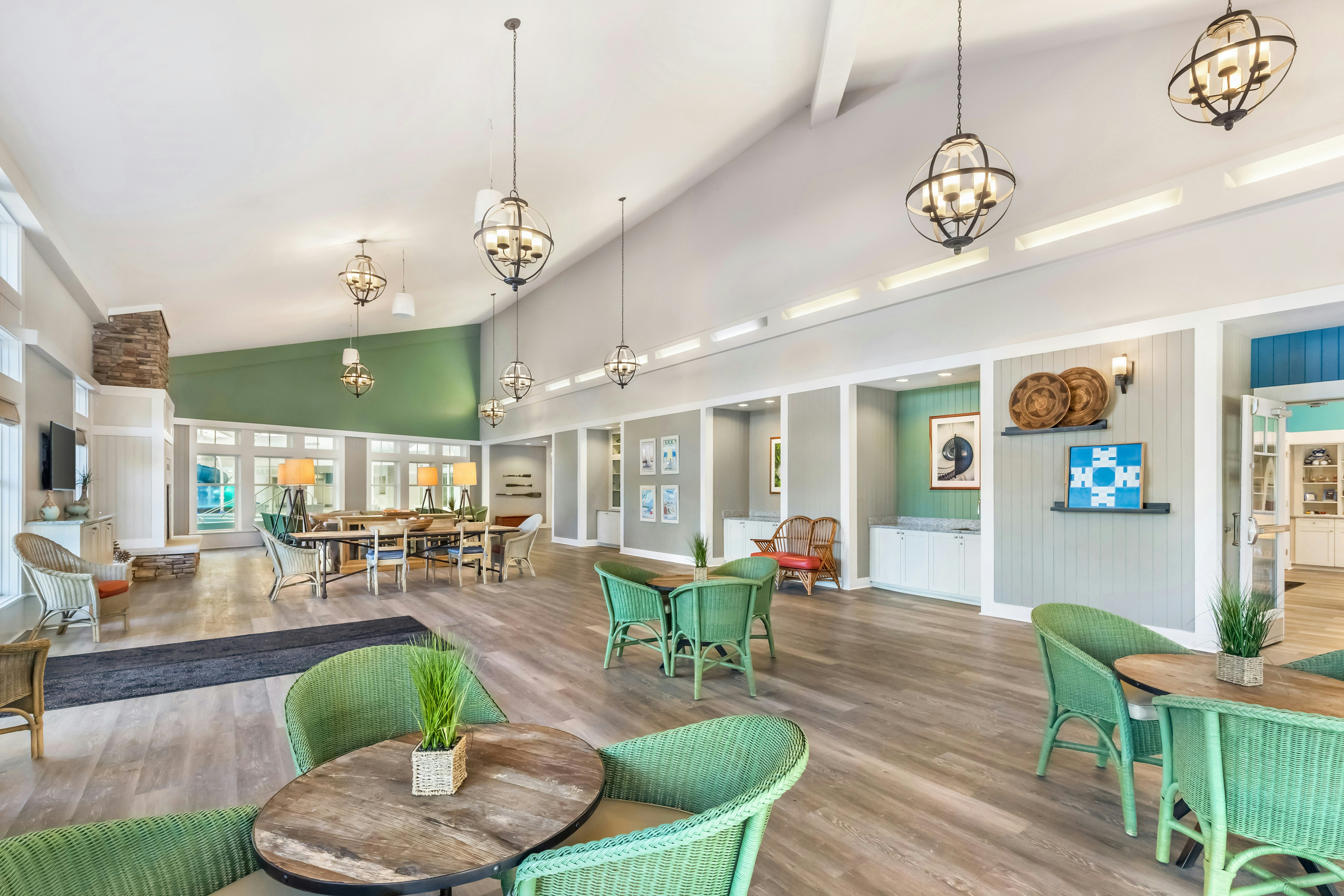 Hilton Vacation Club Beachwoods Kitty Hawk 13/19