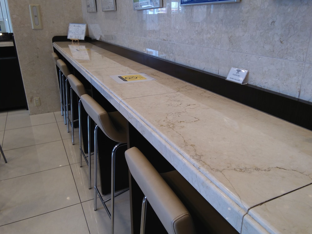 Toyoko Inn Kokura-eki Shinkansen-guchi 8/62