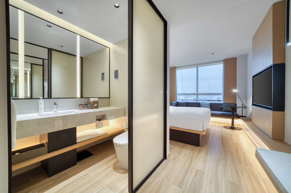 Fairfield by Marriott Hangzhou Wulin Square 35/36