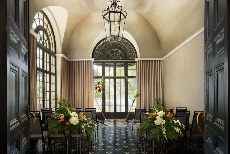 The Terrace Hotel Lakeland, Tapestry Collection by Hilton 40/71