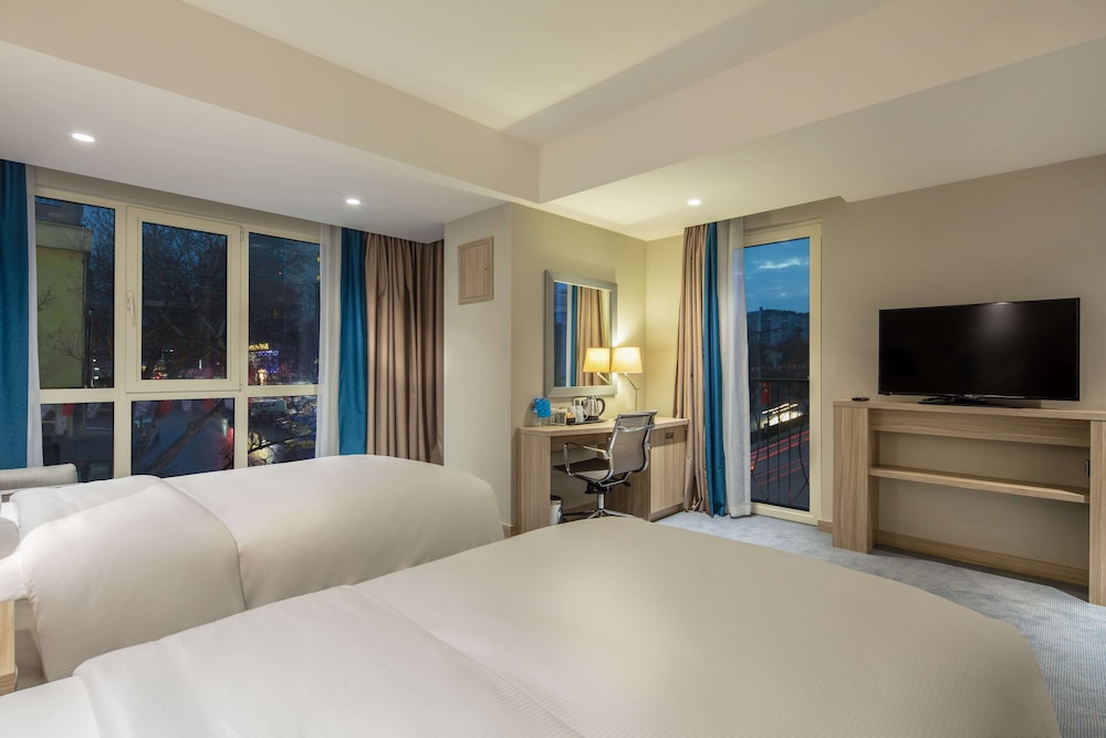 Hampton By Hilton Kahramanmaras 16/47