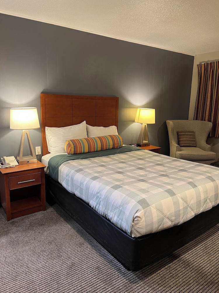 Travelers Inn Eugene University 32/51