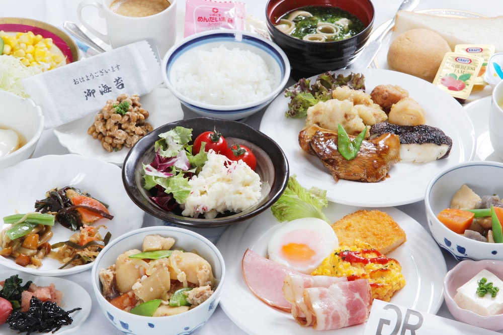 Oita Regal Hotel 43/49
