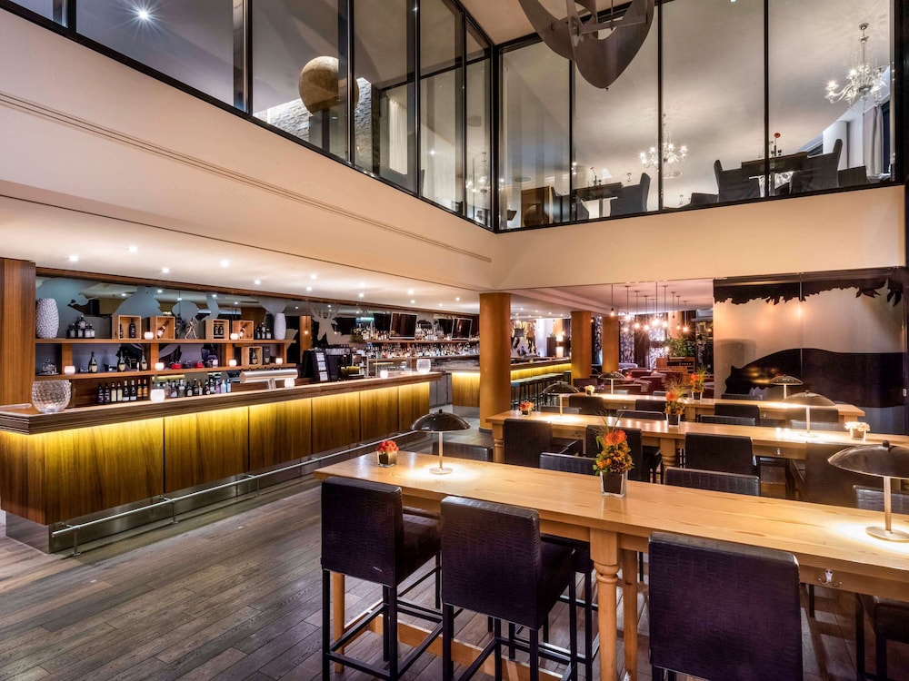 Movenpick Hotel Stuttgart Airport 38/50
