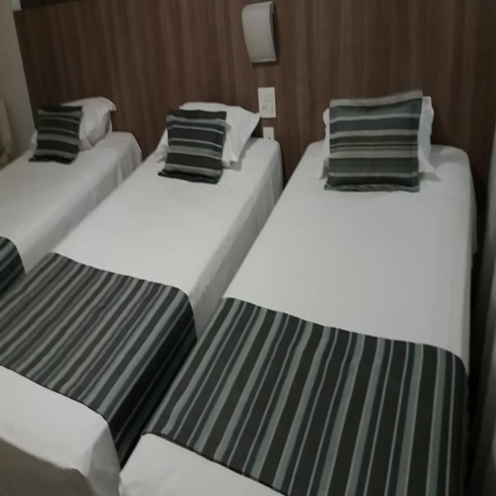 Allia Gran Hotel Pampulha Suites 20/74