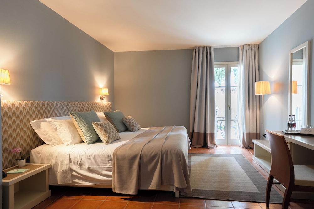 Superior, Triple, King Bed, Garden View, Cappuccina Country Resort 4/6