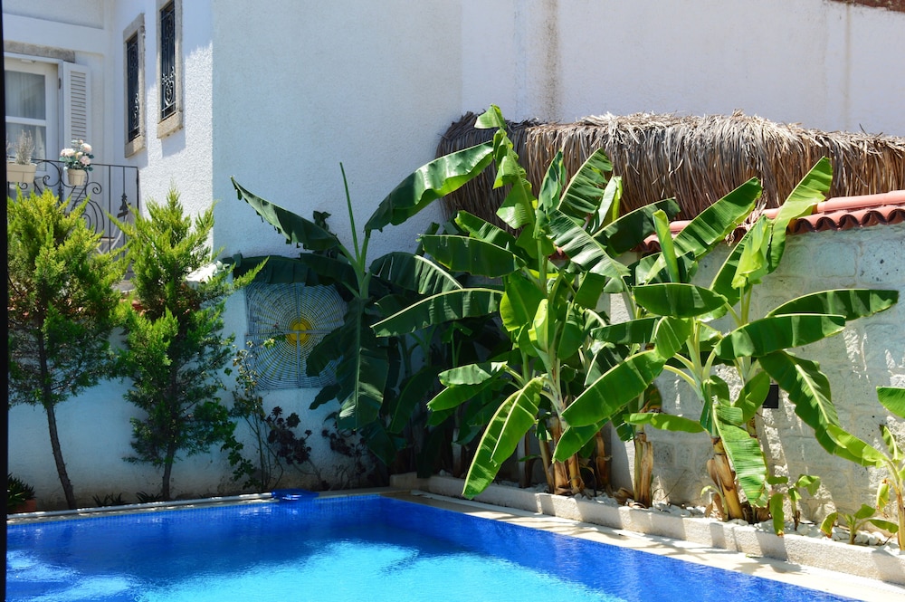 Kybele Suites Alacati 47/50