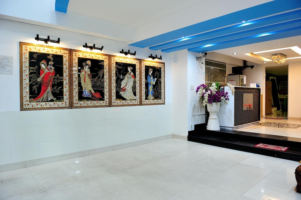 My Friends Hotel - Hostel 7/50