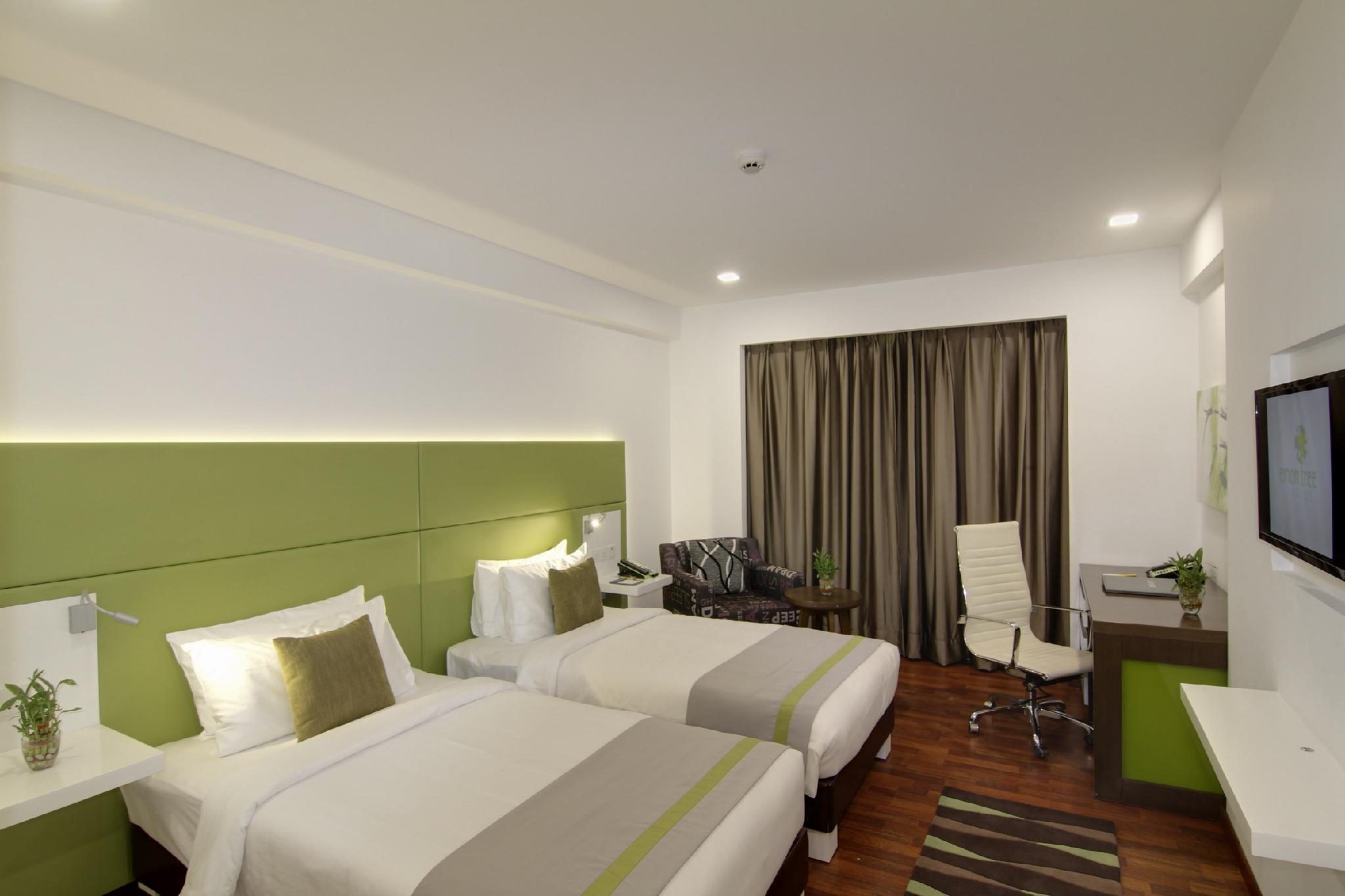 SUPERIOR, TWIN BEDS