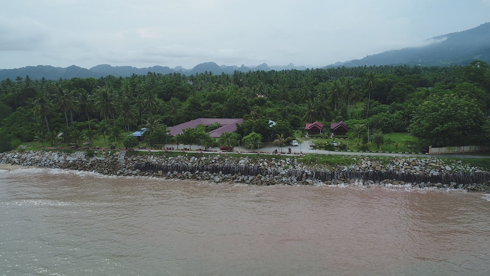 Tanjung Puteri Motel photo4