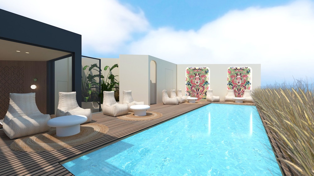 ERA Hotel Heraklion, Tapestry Collection by Hilton 5/16