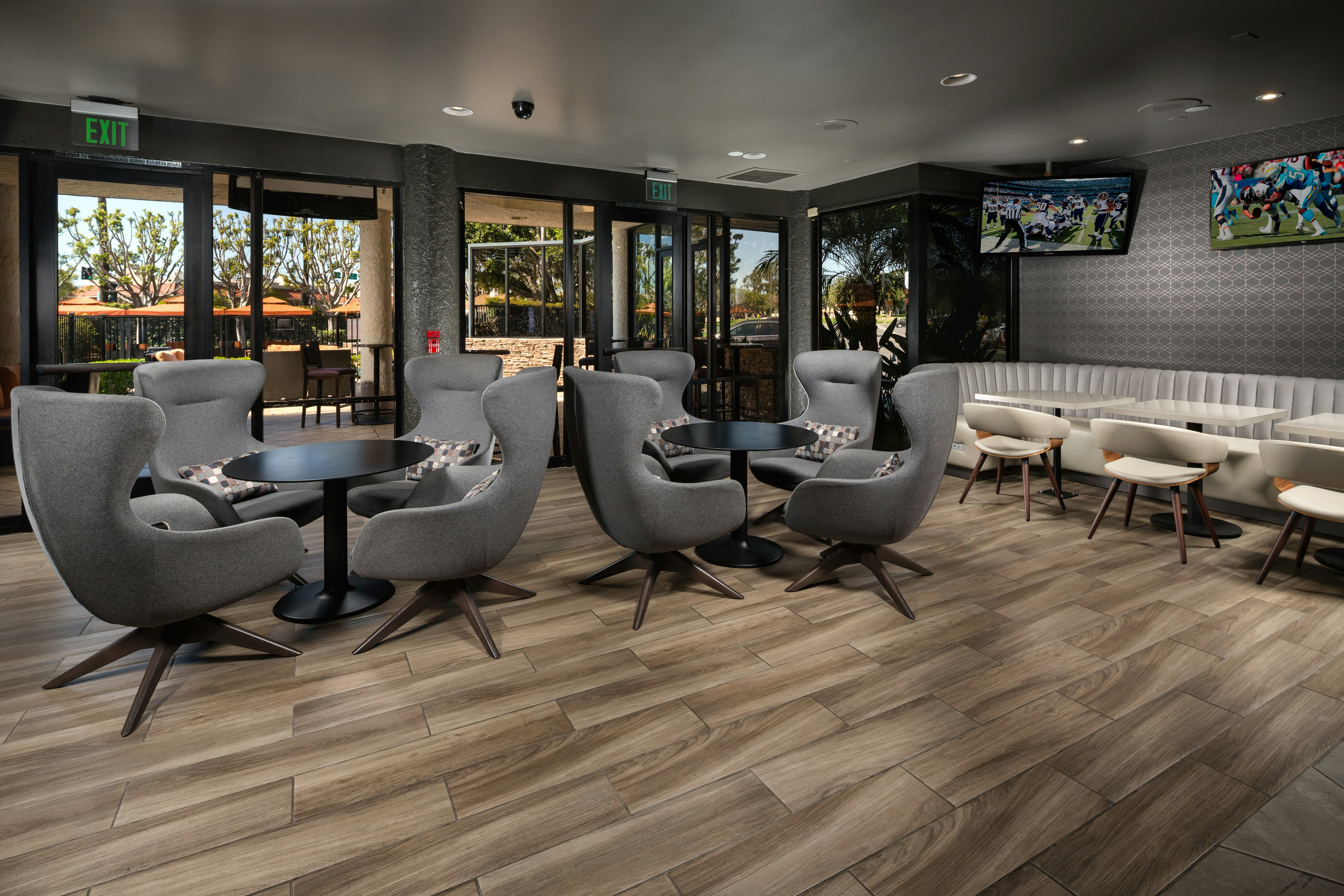 DoubleTree by Hilton Hotel Carson CA 42/84
