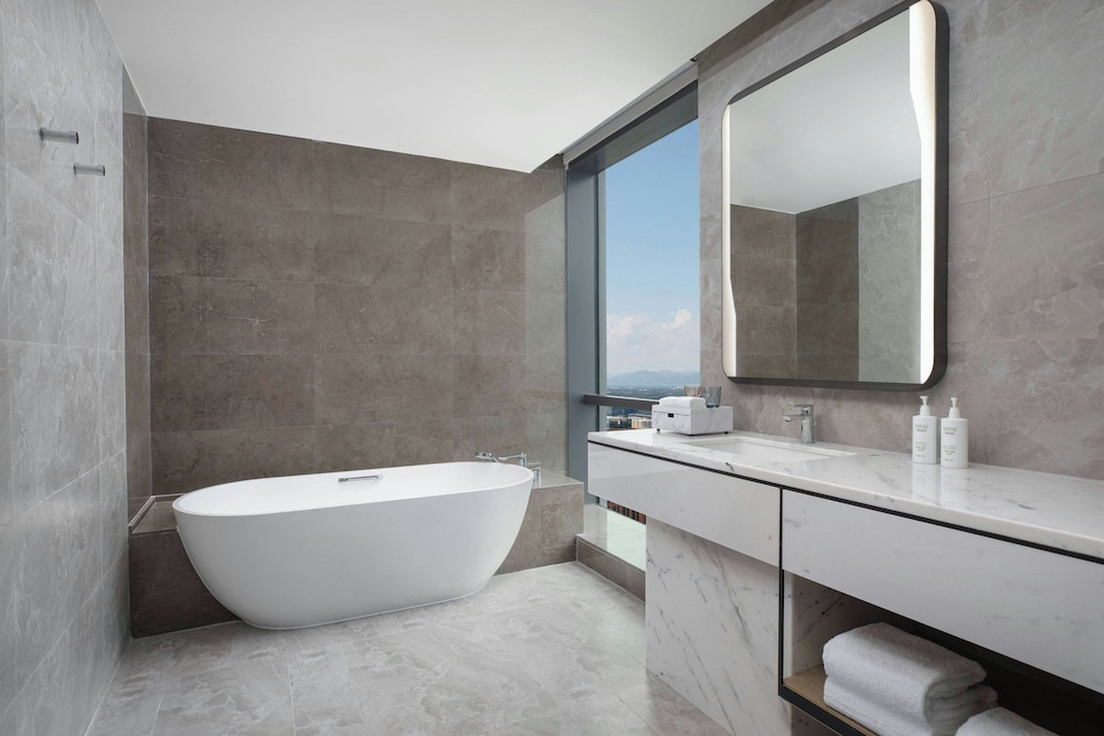 Courtyard By Marriott Beijing Changping 27/30