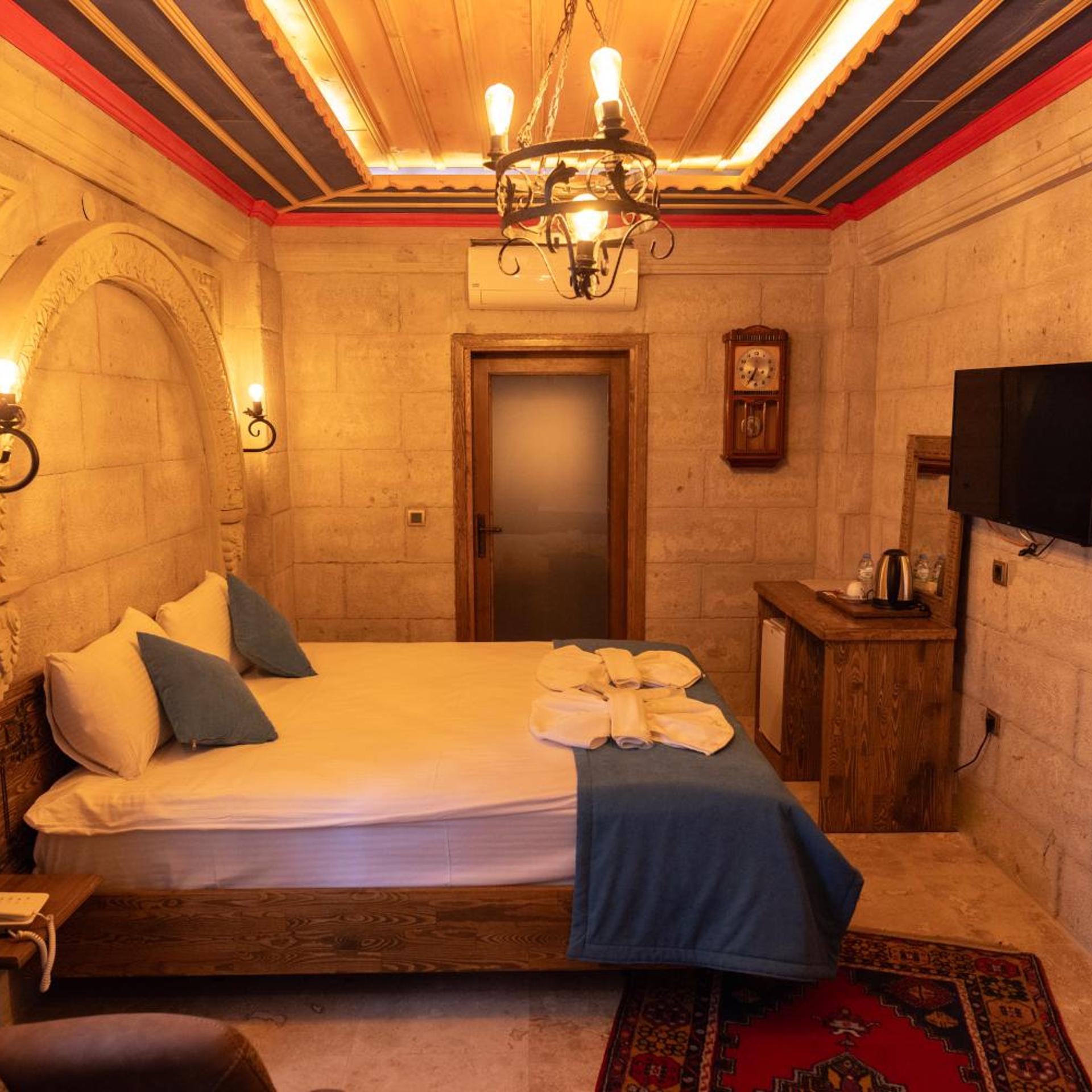 Elite Rose Suite Cappadocia 38/50