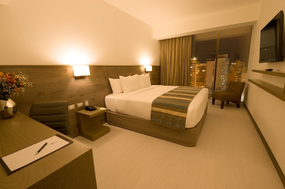 Best Western Plus Urban Larco Hotel 8/29
