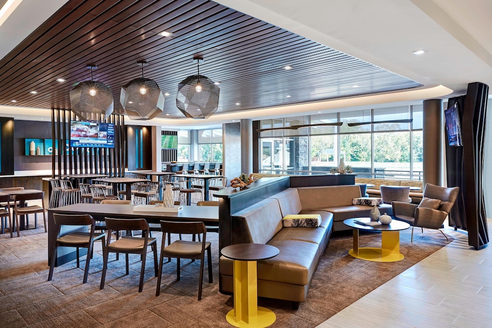 SpringHill Suites by Marriott Hilton Head Island 22/29