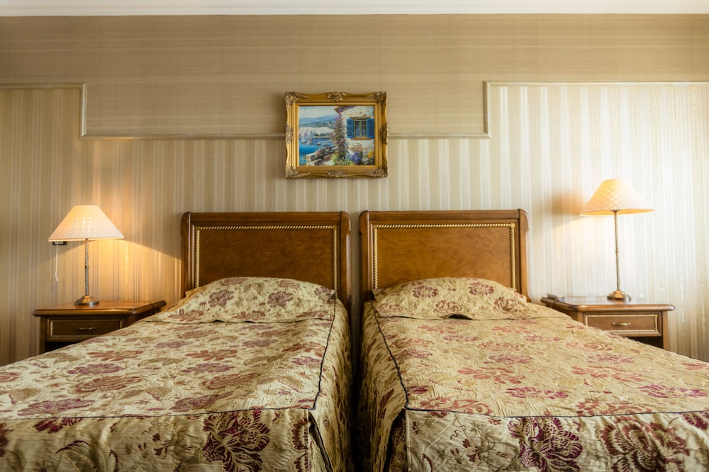 Palace-Marina Dinevi Hotel 11/44