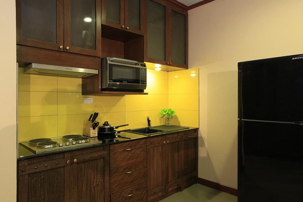 Vc Suanpaak Hotel And Serviced Apartments 41/50