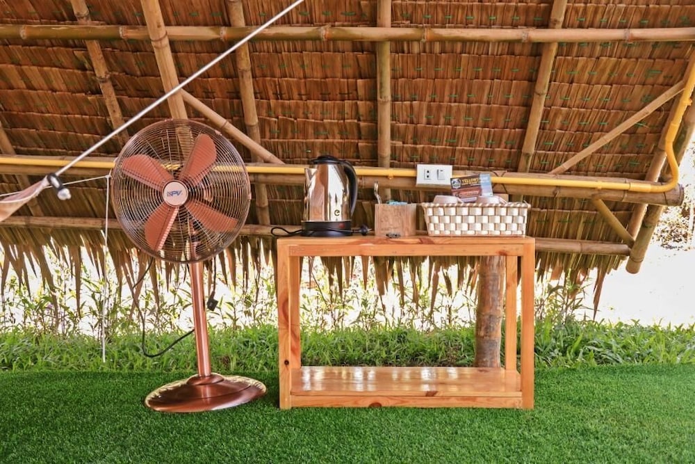 Yellowstone Camps Resort Khao Yai 67/68
