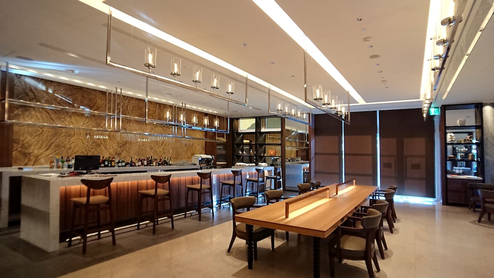 Sheraton Taoyuan Hotel 14/31