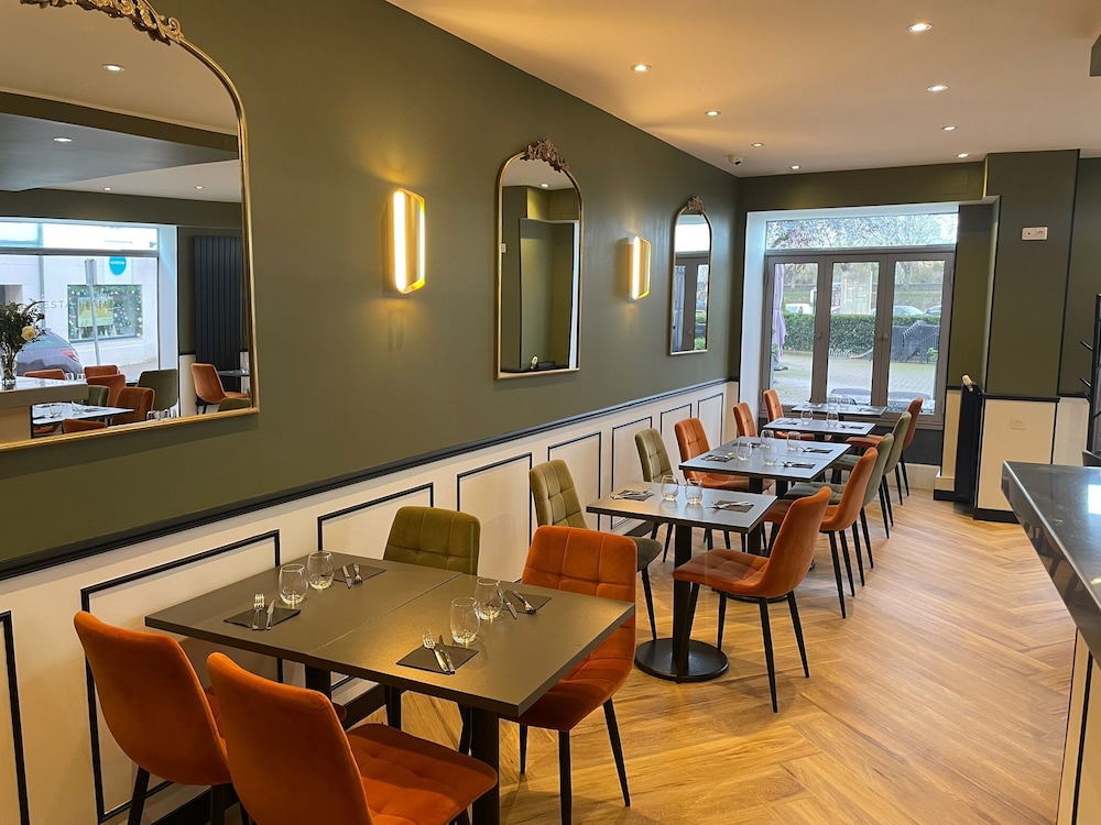 Logis Hotel Lanex 47/64