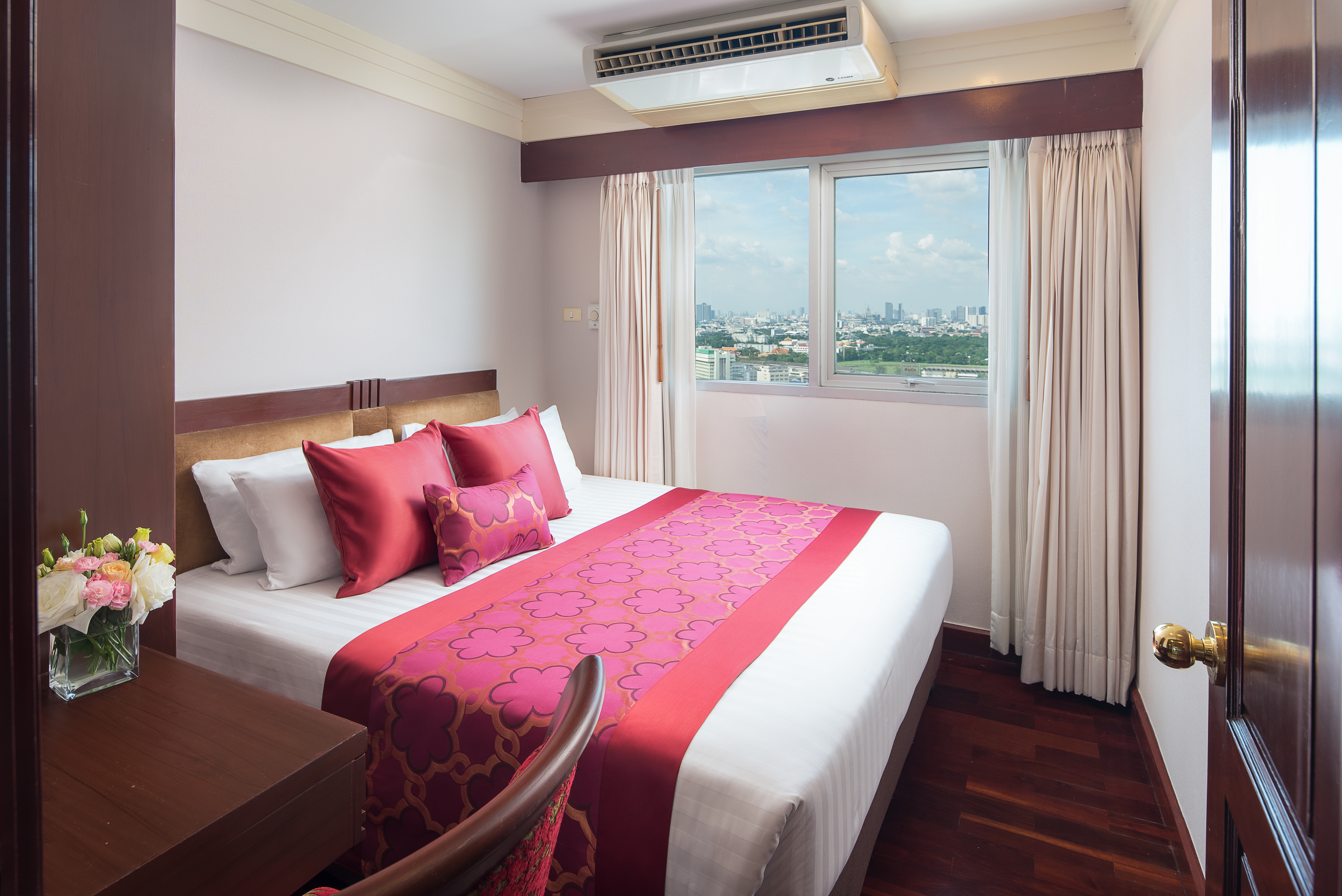 Prince Suite Residence Managed By Prince Palace 17/42