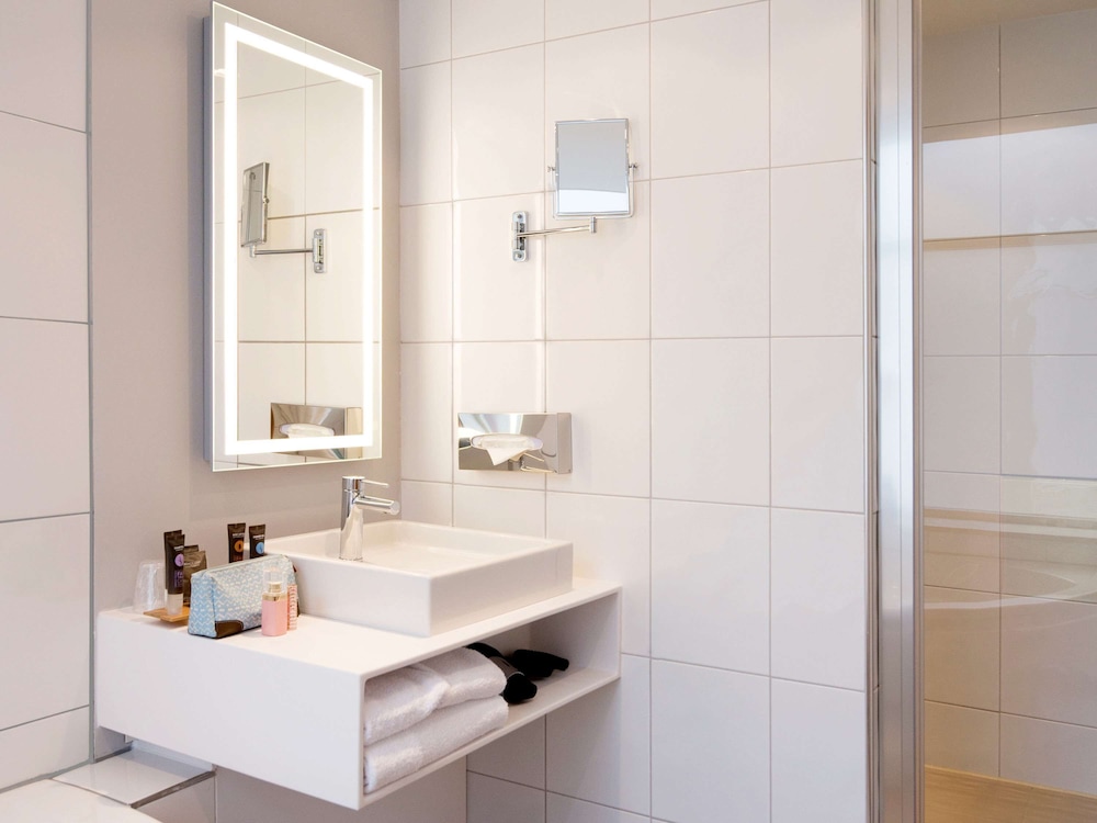 Novotel Den Haag City Centre Hotel 15/77