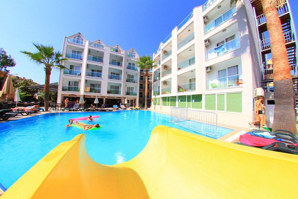 PALMEA HOTEL 18/46