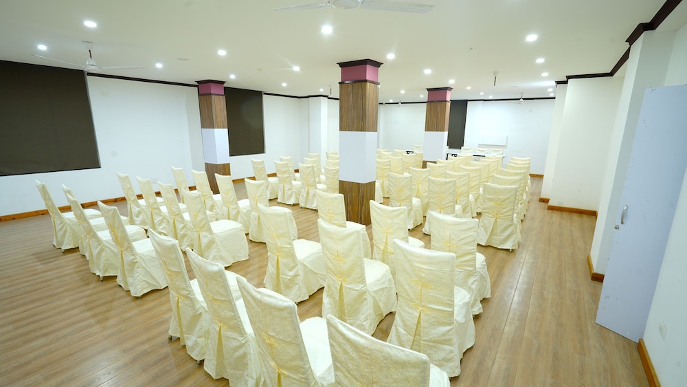 Shiva Sanctuary - An Amritara Hideaway 41/50