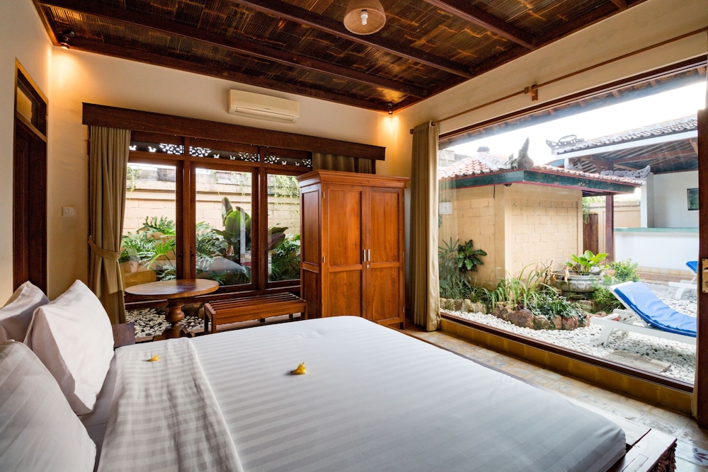 Bali Royal Heritage Villa 24/50