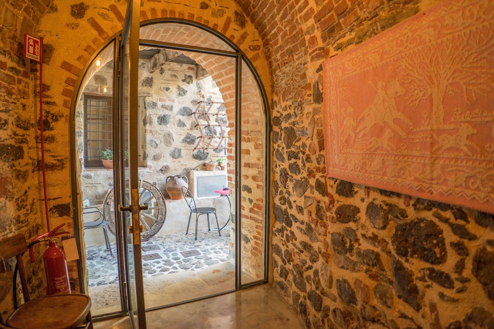 Albergo Diffuso Mannois 21/50