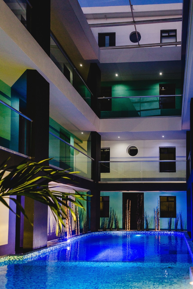 Hotel Flamingo Merida 6/51