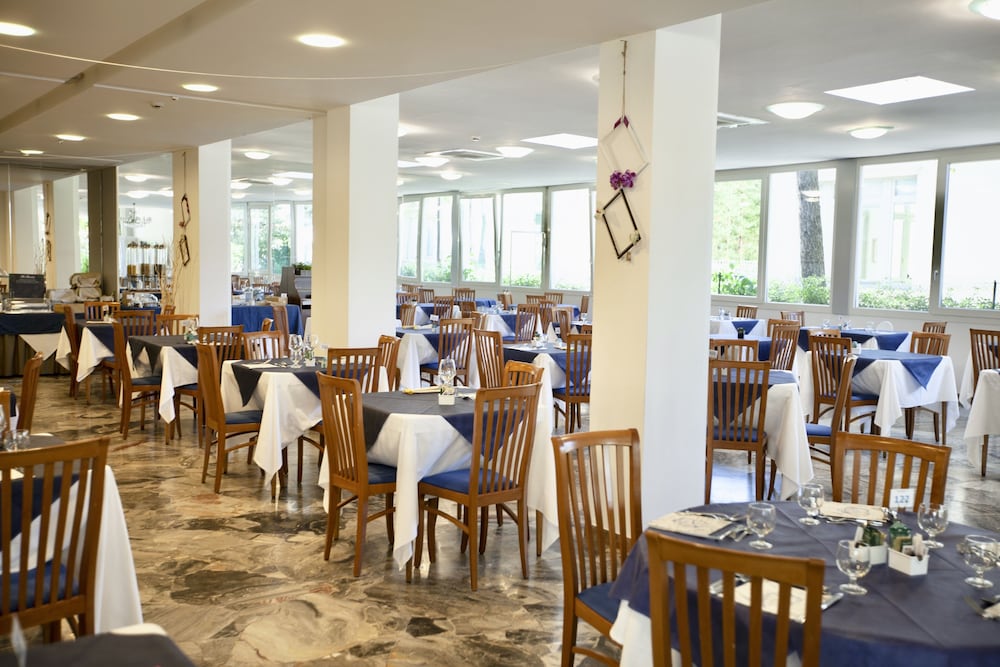 Hotel Maestri 26/50