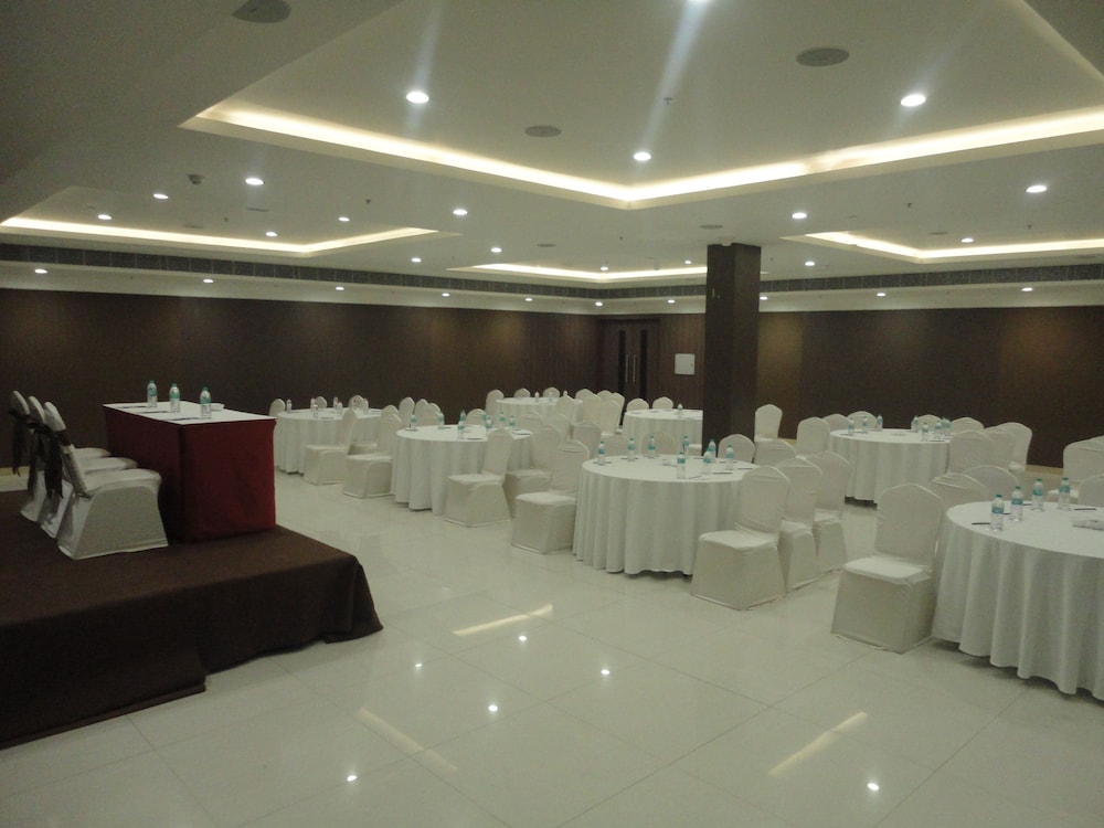 Fortune Select Grand Ridge 57/65