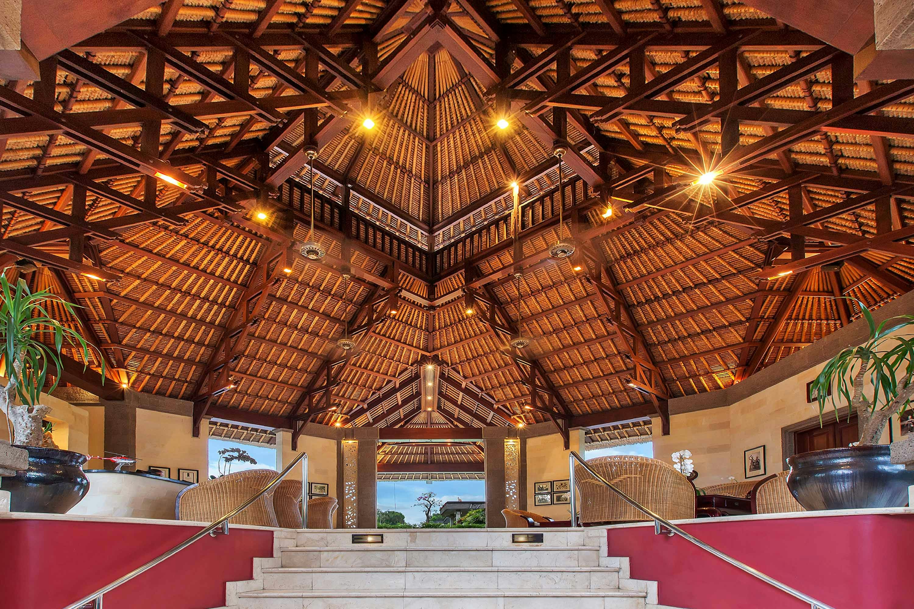 Viceroy Bali, an SLH Hotel 12/81