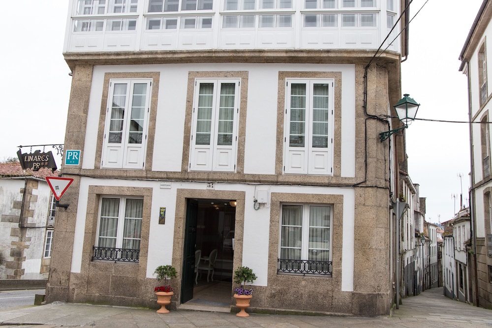 Linares Rooms Santiago 6/66